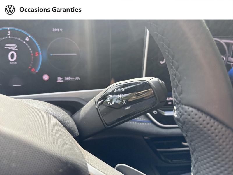 Voitures occasions VOLKSWAGEN Passat SW R-Line Villeneuve-d'Ascq