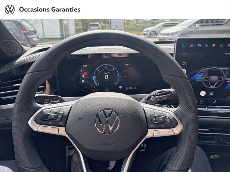 Voitures occasions VOLKSWAGEN Passat SW R-Line Villeneuve-d'Ascq
