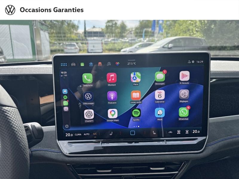 Voitures occasions VOLKSWAGEN Passat SW R-Line Villeneuve-d'Ascq