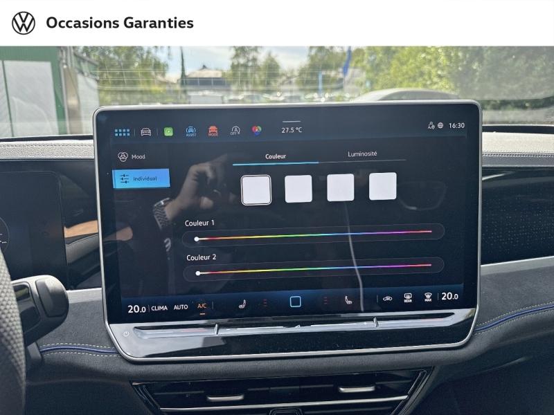 Voitures occasions VOLKSWAGEN Passat SW R-Line Villeneuve-d'Ascq