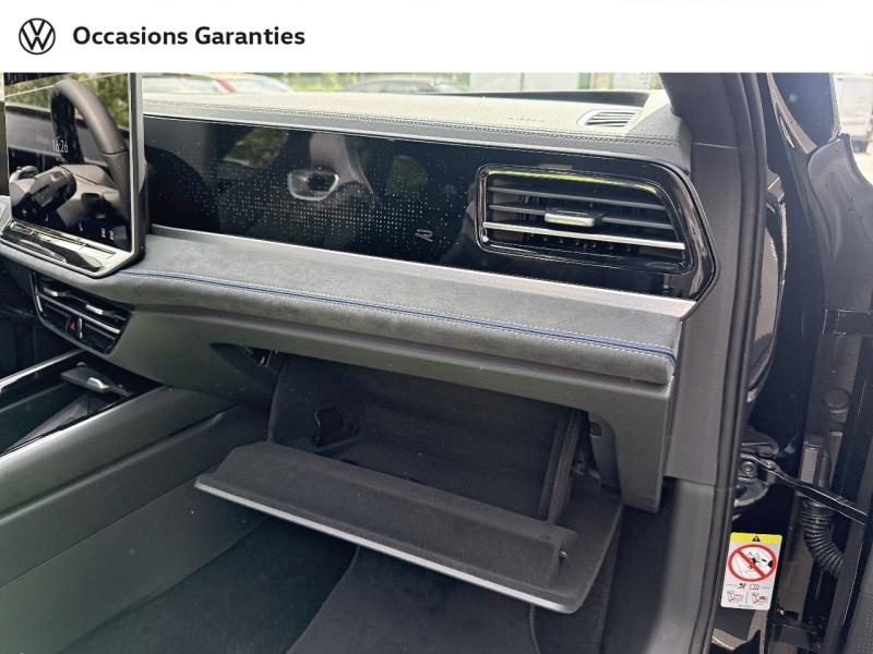 Voitures occasions VOLKSWAGEN Passat SW R-Line Villeneuve-d'Ascq