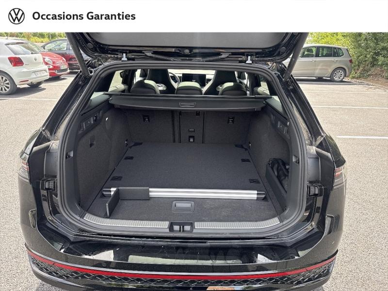 Voitures occasions VOLKSWAGEN Passat SW R-Line Villeneuve-d'Ascq