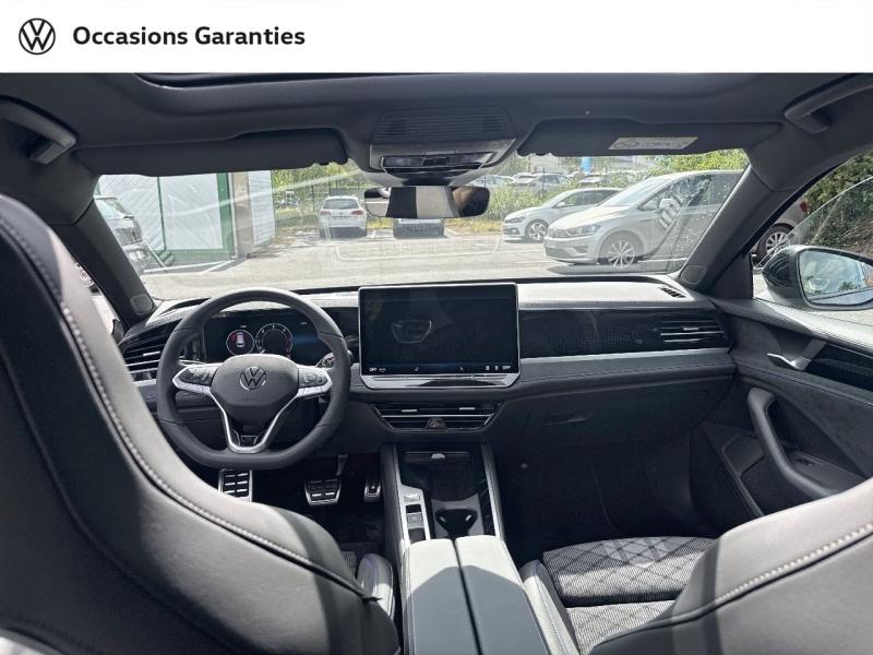 Voitures occasions VOLKSWAGEN Passat SW R-Line Villeneuve-d'Ascq