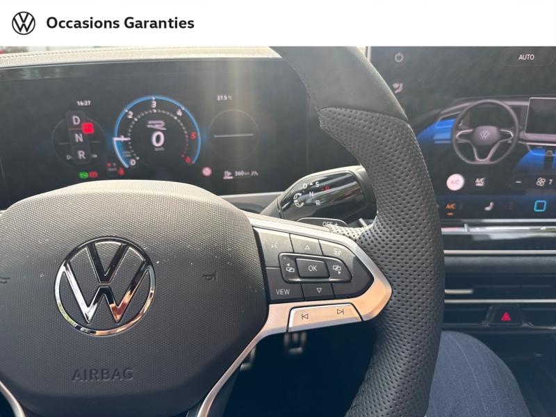 Voitures occasions VOLKSWAGEN Passat SW R-Line Villeneuve-d'Ascq