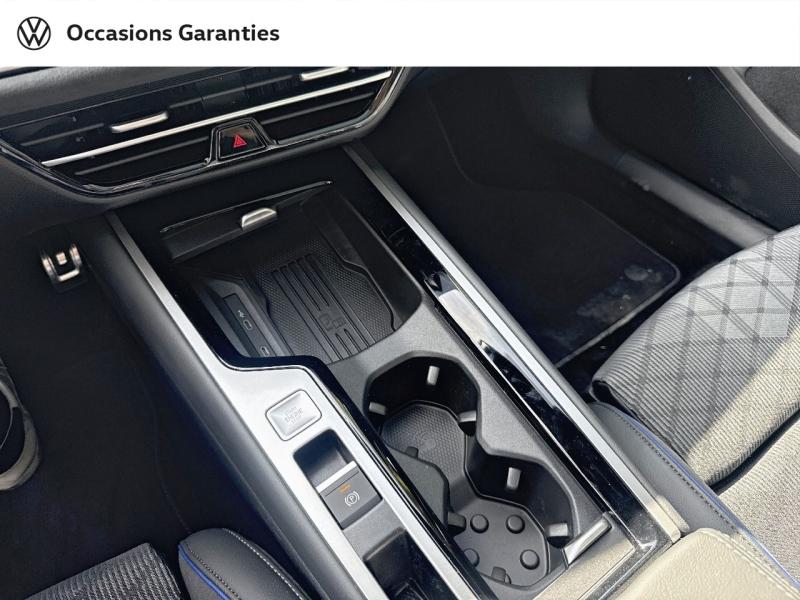 Voitures occasions VOLKSWAGEN Passat SW R-Line Villeneuve-d'Ascq