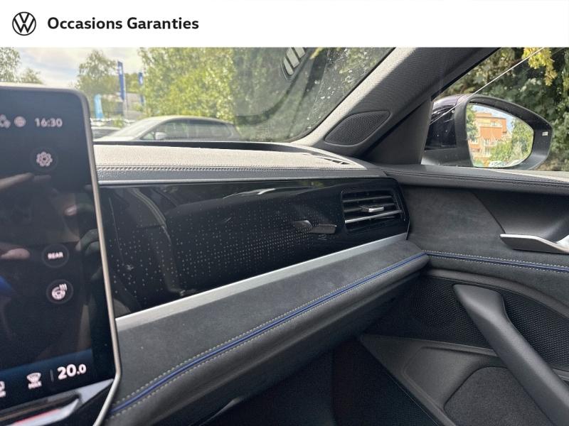 Voitures occasions VOLKSWAGEN Passat SW R-Line Villeneuve-d'Ascq