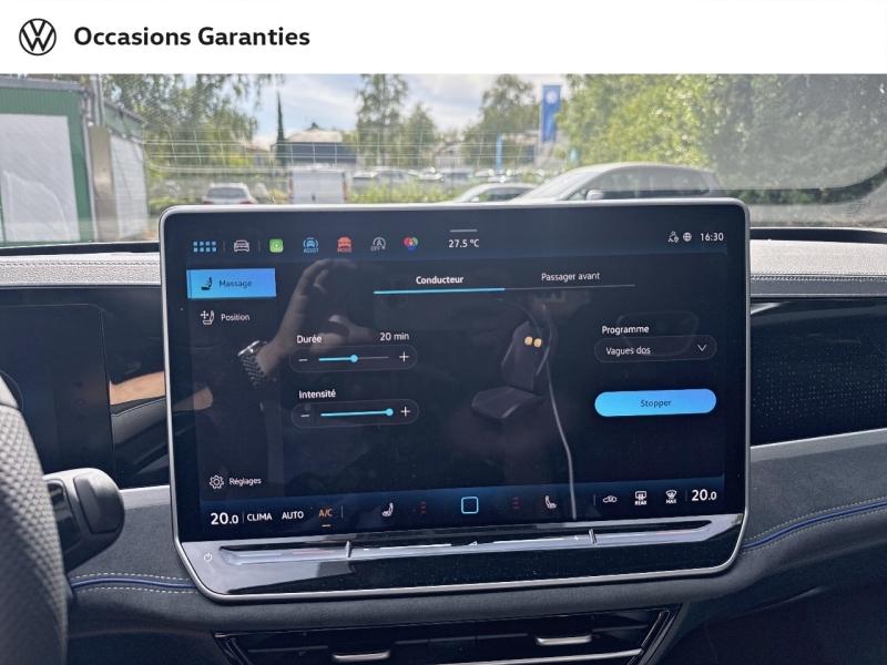 Voitures occasions VOLKSWAGEN Passat SW R-Line Villeneuve-d'Ascq