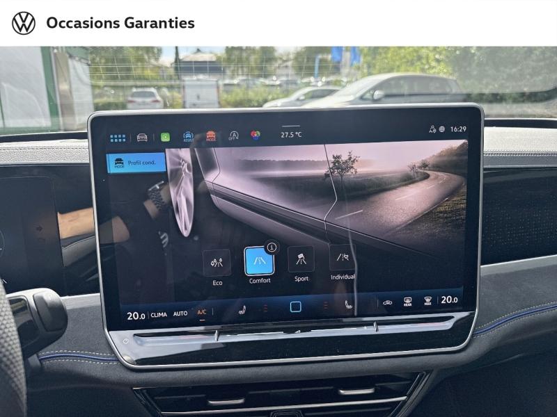 Voitures occasions VOLKSWAGEN Passat SW R-Line Villeneuve-d'Ascq