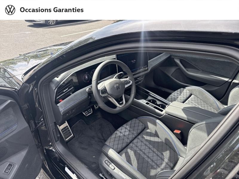 Voitures occasions VOLKSWAGEN Passat SW R-Line Villeneuve-d'Ascq