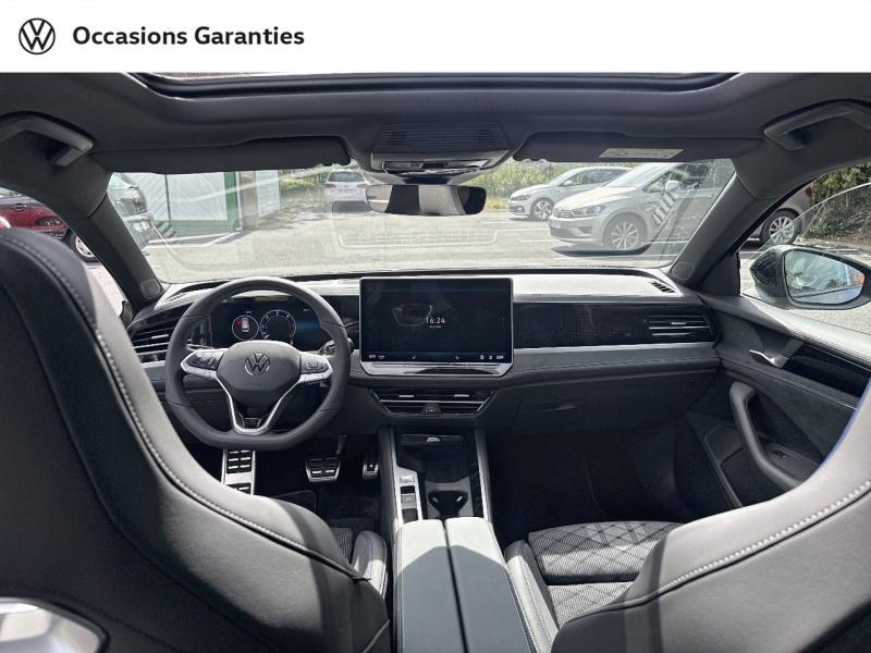 Voitures occasions VOLKSWAGEN Passat SW R-Line Villeneuve-d'Ascq