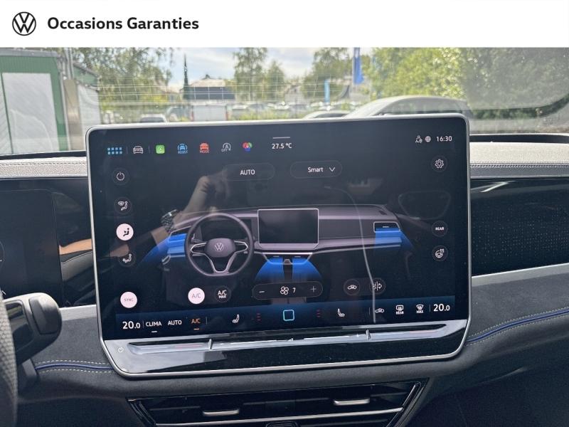 Voitures occasions VOLKSWAGEN Passat SW R-Line Villeneuve-d'Ascq