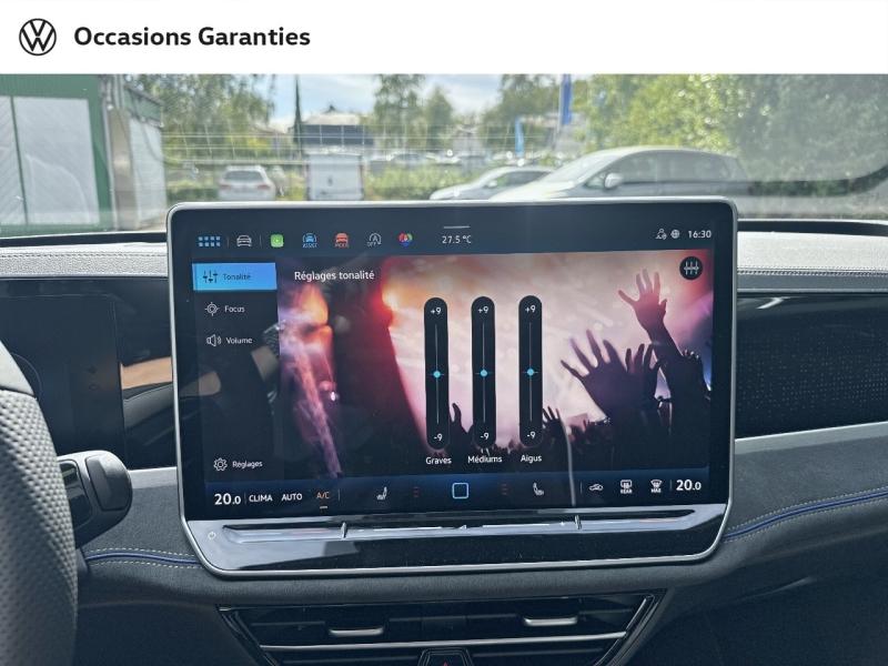 Voitures occasions VOLKSWAGEN Passat SW R-Line Villeneuve-d'Ascq