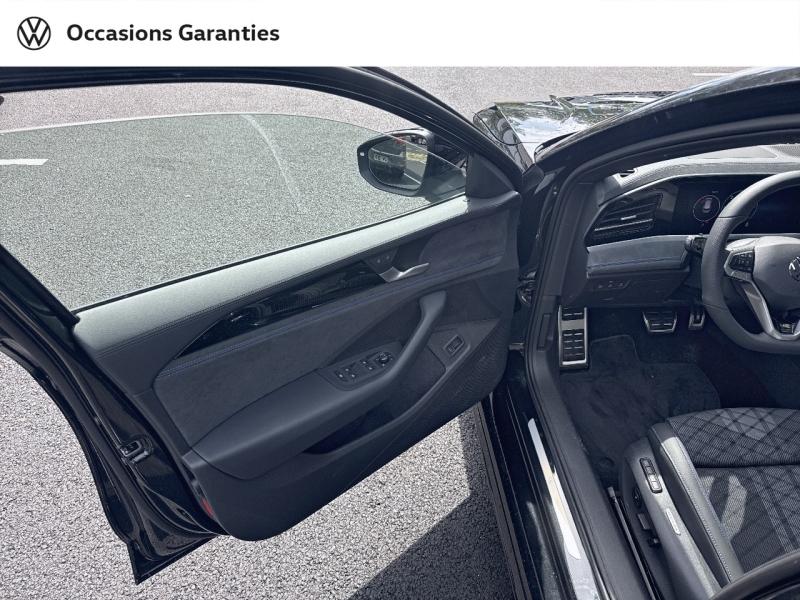 Voitures occasions VOLKSWAGEN Passat SW R-Line Villeneuve-d'Ascq