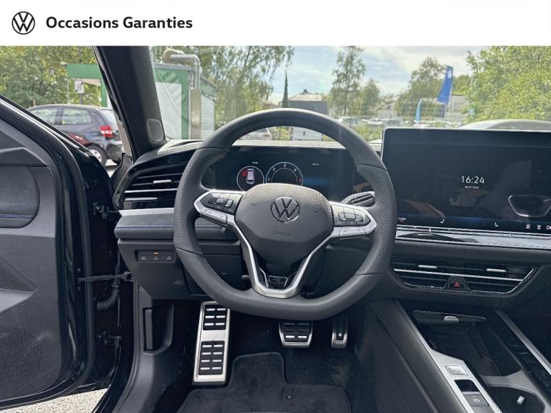 Voitures occasions VOLKSWAGEN Passat SW R-Line Villeneuve-d'Ascq
