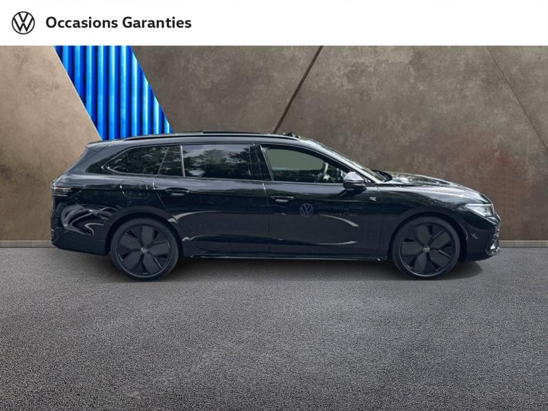 Voitures occasions VOLKSWAGEN Passat SW R-Line Villeneuve-d'Ascq