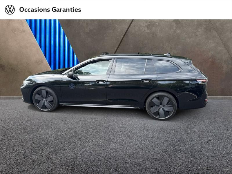 Voitures occasions VOLKSWAGEN Passat SW R-Line Villeneuve-d'Ascq