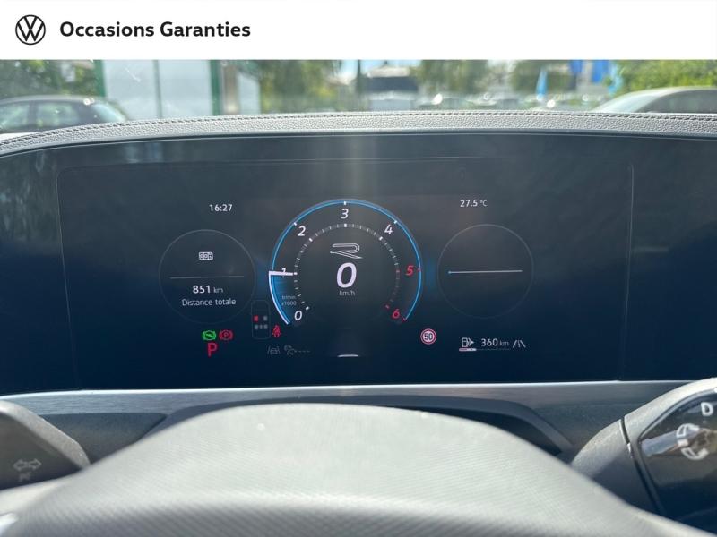 Voitures occasions VOLKSWAGEN Passat SW R-Line Villeneuve-d'Ascq