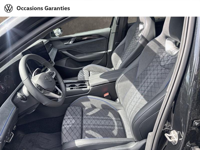 Voitures occasions VOLKSWAGEN Passat SW R-Line Villeneuve-d'Ascq
