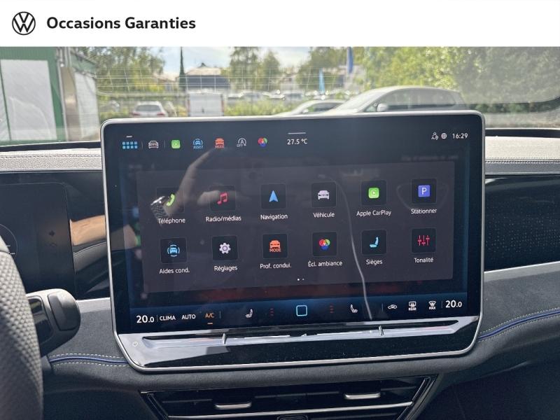 Voitures occasions VOLKSWAGEN Passat SW R-Line Villeneuve-d'Ascq