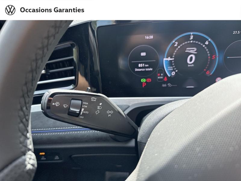 Voitures occasions VOLKSWAGEN Passat SW R-Line Villeneuve-d'Ascq