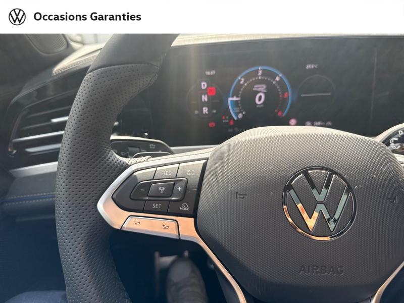 Voitures occasions VOLKSWAGEN Passat SW R-Line Villeneuve-d'Ascq