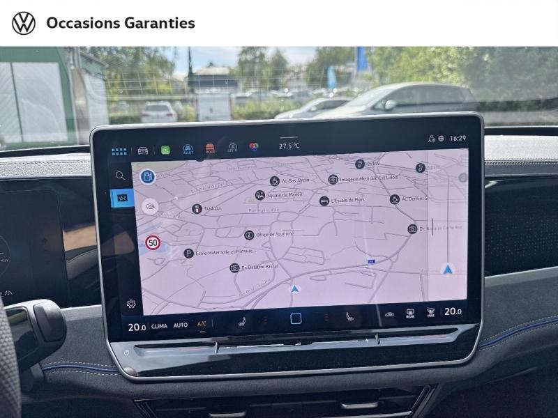 Voitures occasions VOLKSWAGEN Passat SW R-Line Villeneuve-d'Ascq