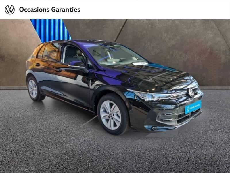Voitures occasions VOLKSWAGEN GOLF Life Plus Villeneuve-d'Ascq