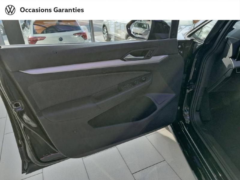 Voitures occasions VOLKSWAGEN GOLF Life Plus Villeneuve-d'Ascq