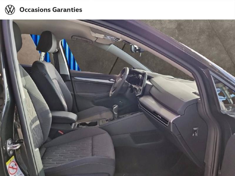 Voitures occasions VOLKSWAGEN GOLF Life Plus Lens