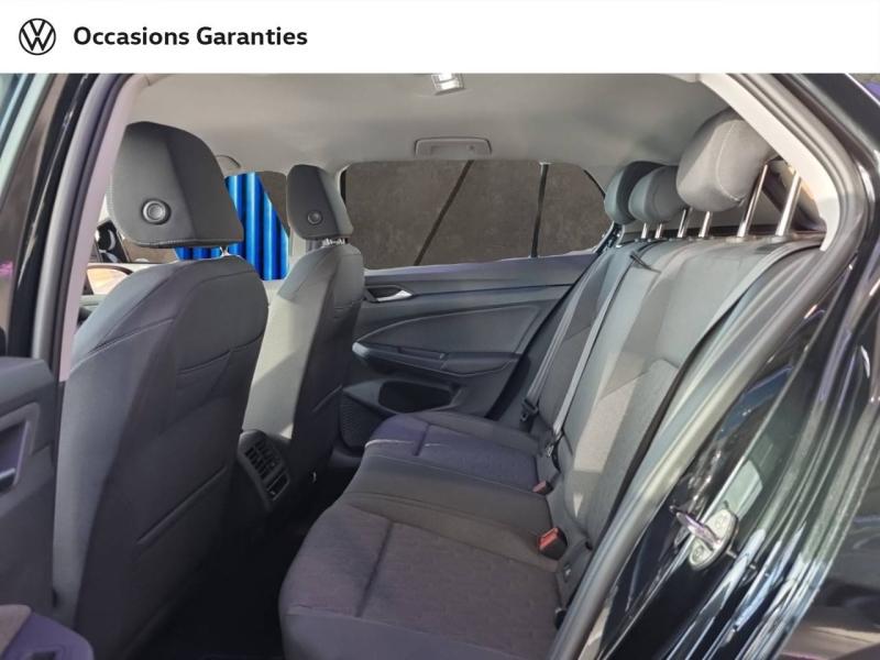Voitures occasions VOLKSWAGEN GOLF Life Plus Lens
