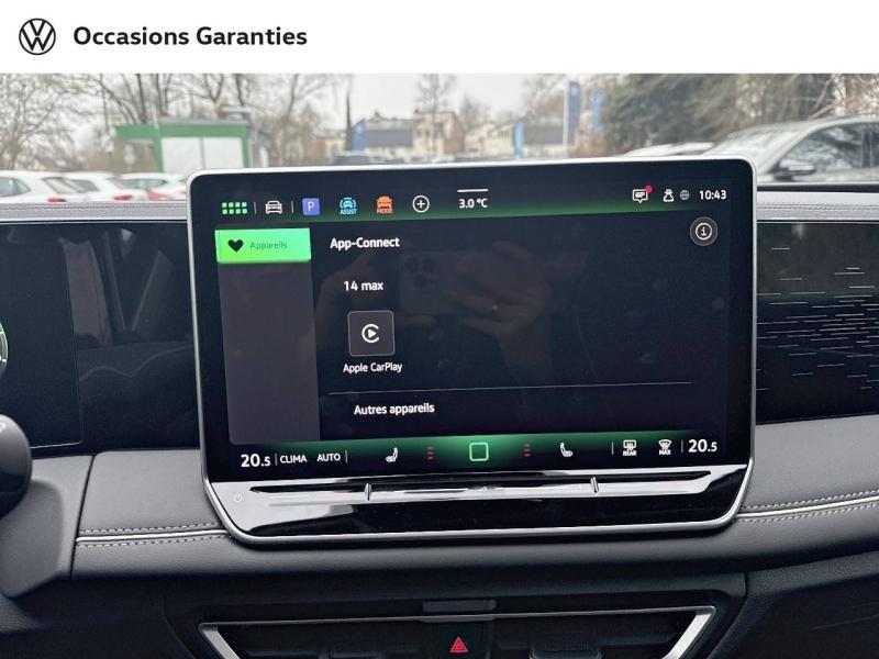 Voitures occasions VOLKSWAGEN TIGUAN Elegance Villeneuve-d'Ascq