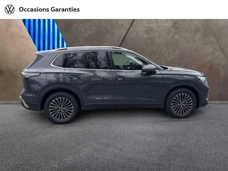 Voitures occasions VOLKSWAGEN TIGUAN Elegance Lens