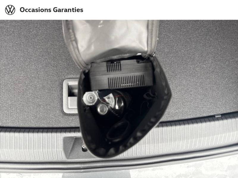 Voitures occasions VOLKSWAGEN TIGUAN Elegance Lens