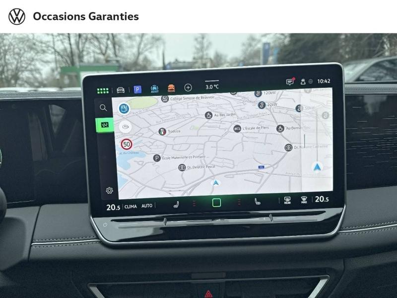 Voitures occasions VOLKSWAGEN TIGUAN Elegance Lens