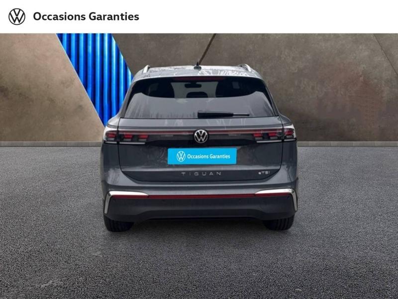 Voitures occasions VOLKSWAGEN TIGUAN Elegance Villeneuve-d'Ascq