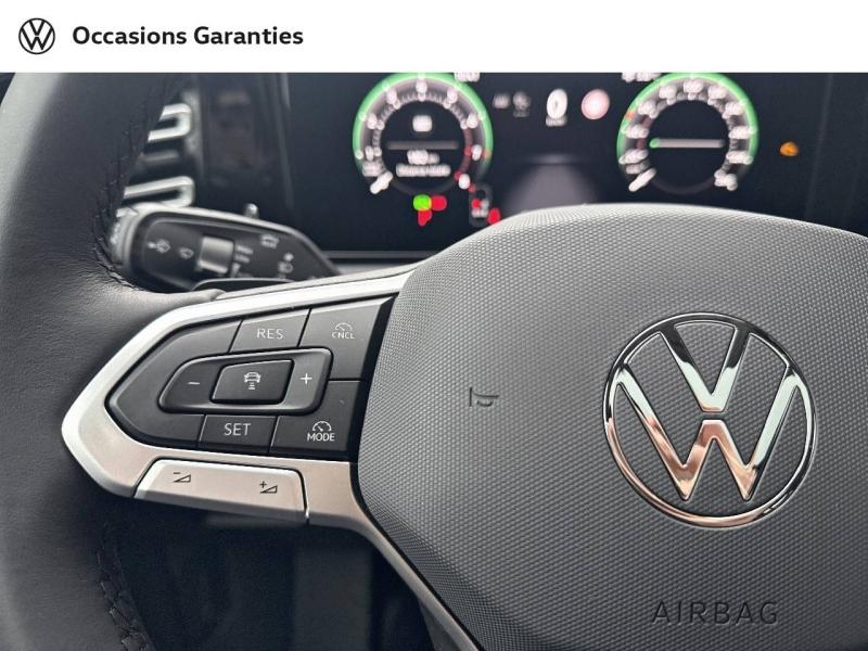 Voitures occasions VOLKSWAGEN TIGUAN Elegance Lens