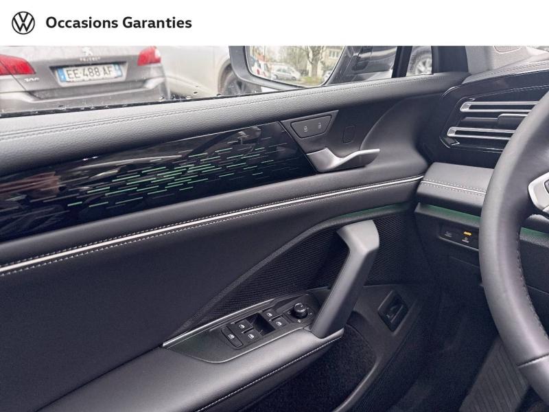 Voitures occasions VOLKSWAGEN TIGUAN Elegance Villeneuve-d'Ascq