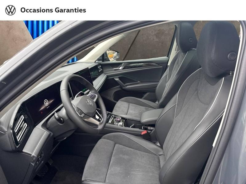 Voitures occasions VOLKSWAGEN TIGUAN Elegance Lens