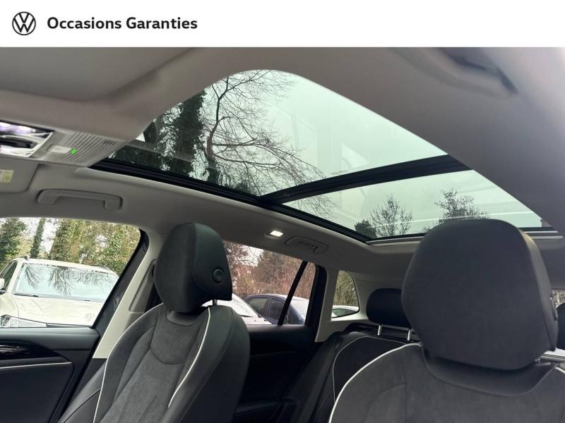 Voitures occasions VOLKSWAGEN TIGUAN Elegance Villeneuve-d'Ascq