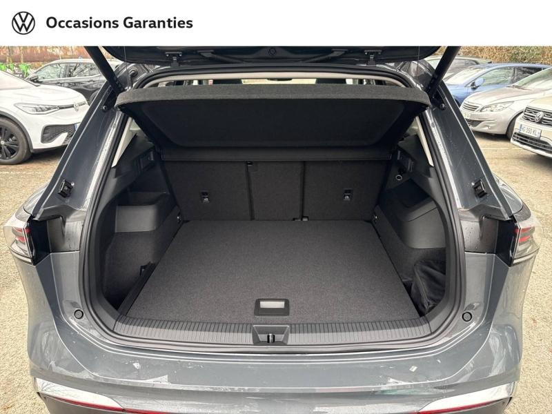 Voitures occasions VOLKSWAGEN TIGUAN Elegance Villeneuve-d'Ascq