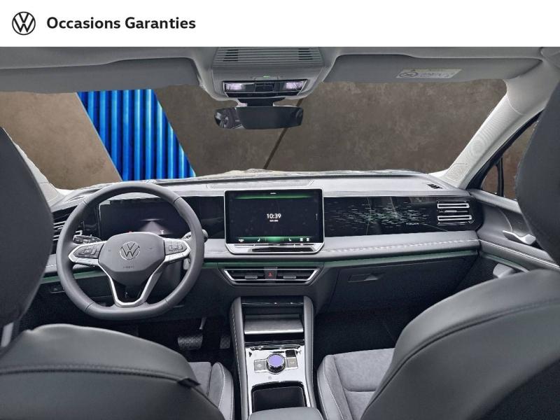 Voitures occasions VOLKSWAGEN TIGUAN Elegance Villeneuve-d'Ascq