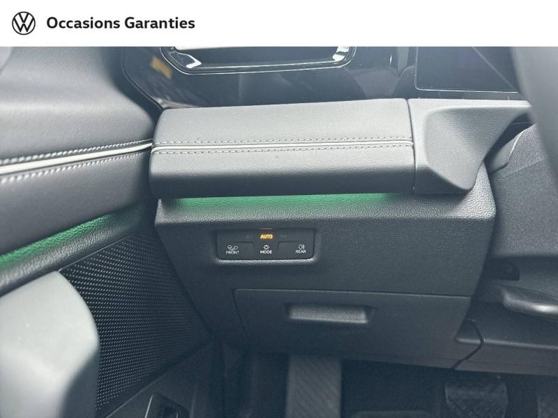 Voitures occasions VOLKSWAGEN TIGUAN Elegance Lens