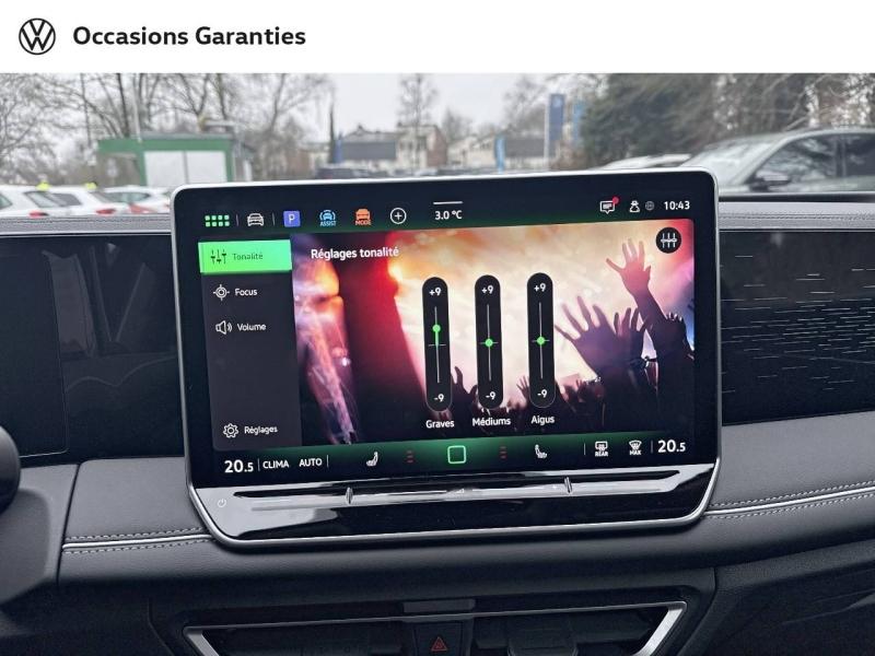 Voitures occasions VOLKSWAGEN TIGUAN Elegance Villeneuve-d'Ascq