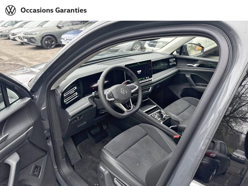 Voitures occasions VOLKSWAGEN TIGUAN Elegance Villeneuve-d'Ascq