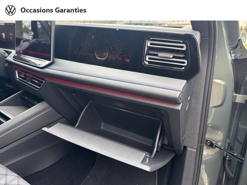 Voitures occasions VOLKSWAGEN TIGUAN R-Line Edition Villeneuve-d'Ascq