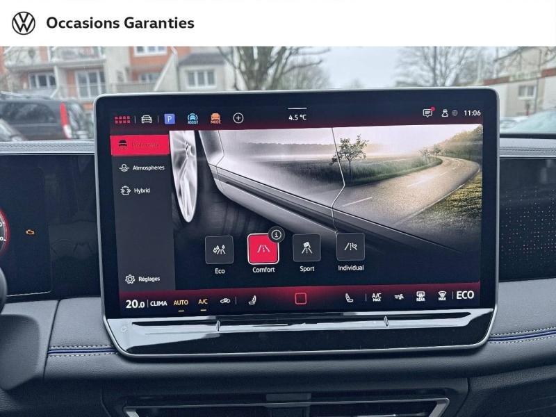 Voitures occasions VOLKSWAGEN TIGUAN R-Line Edition Villeneuve-d'Ascq