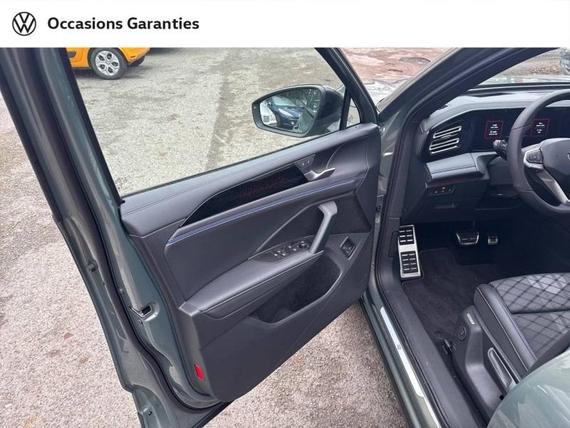 Voitures occasions VOLKSWAGEN TIGUAN R-Line Edition Villeneuve-d'Ascq