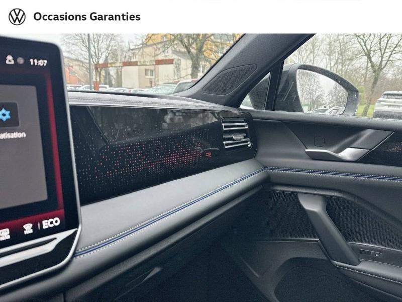 Voitures occasions VOLKSWAGEN TIGUAN R-Line Edition Villeneuve-d'Ascq