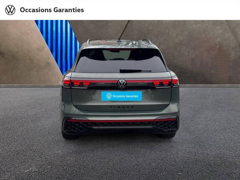 Voitures occasions VOLKSWAGEN TIGUAN R-Line Edition Villeneuve-d'Ascq