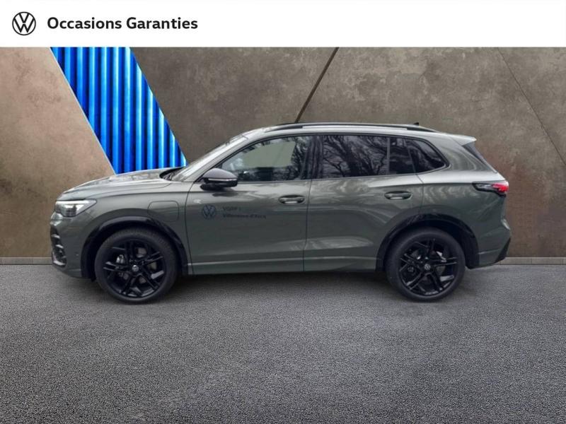 Voitures occasions VOLKSWAGEN TIGUAN R-Line Edition Villeneuve-d'Ascq